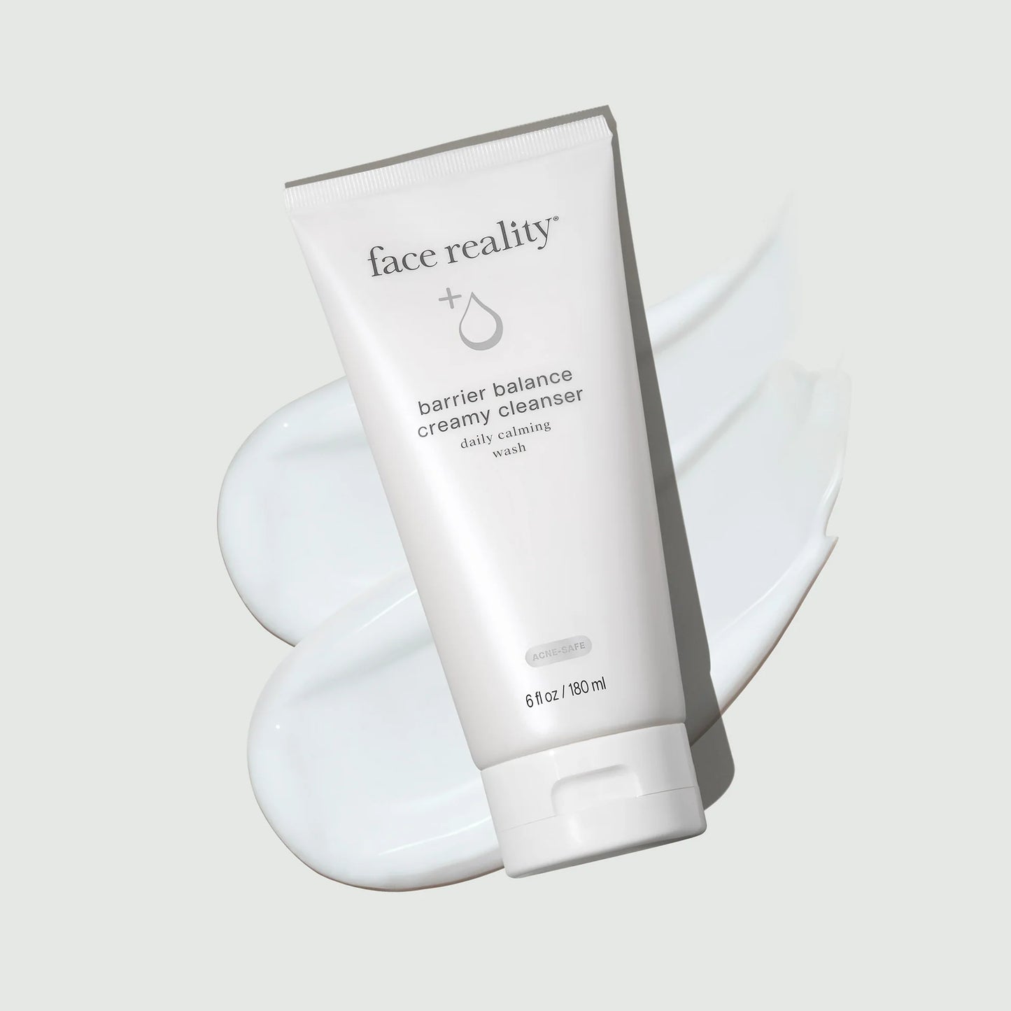 Face Reality - BARRIER BALANCE CREAMY CLEANSER