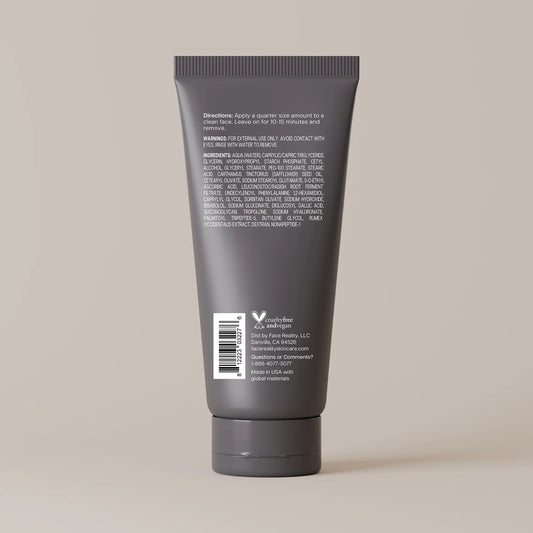 Face Reality - BRIGHTEN C MASK