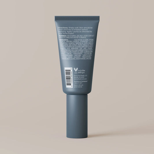 Face Reality - ANTIOXIDANT PEPTIDE SERUM