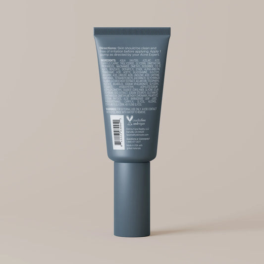 Face Reality - GLOWTONE CORRECTIVE SERUM