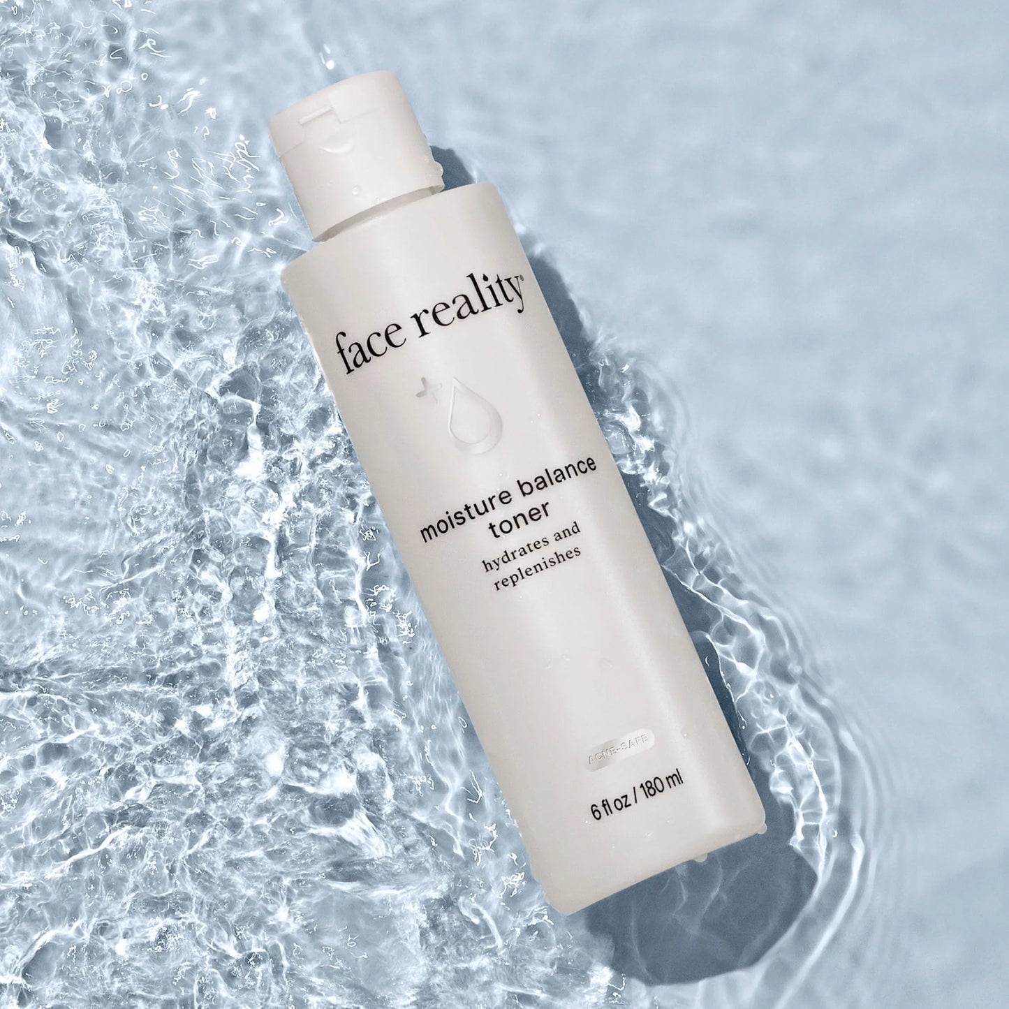 Face Reality - MOISTURE BALANCE TONER