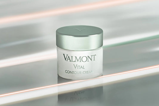 Valmont - Vital Contour Cream 15ml