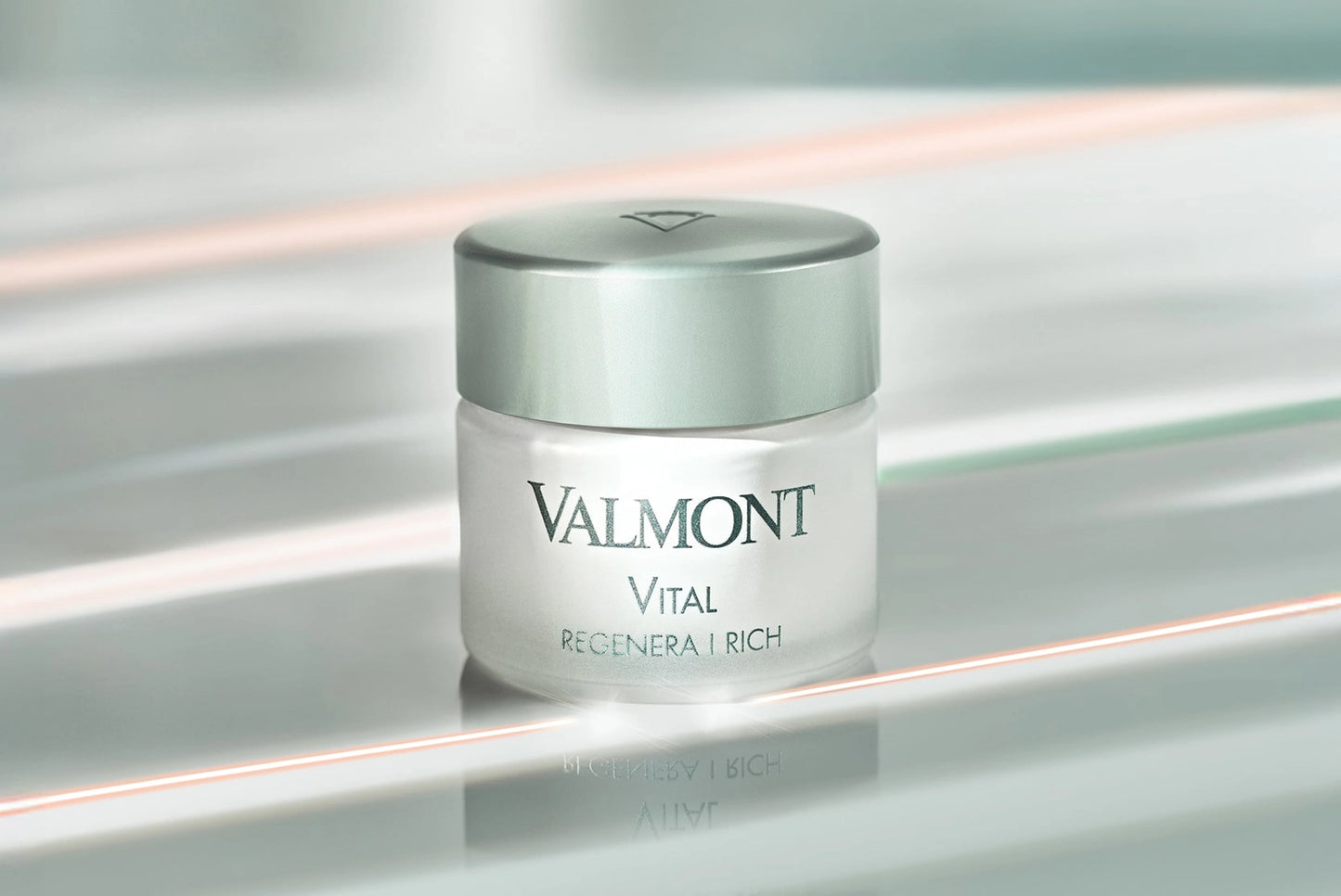 Valmont - Vital Regenera I Rich 50ml