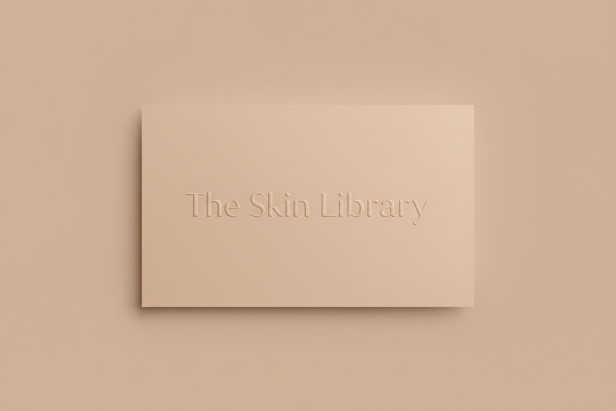 The Skin Library Gift Card