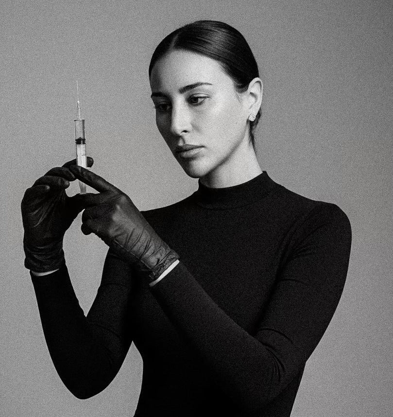 The Nose Nurse Skincare Collection