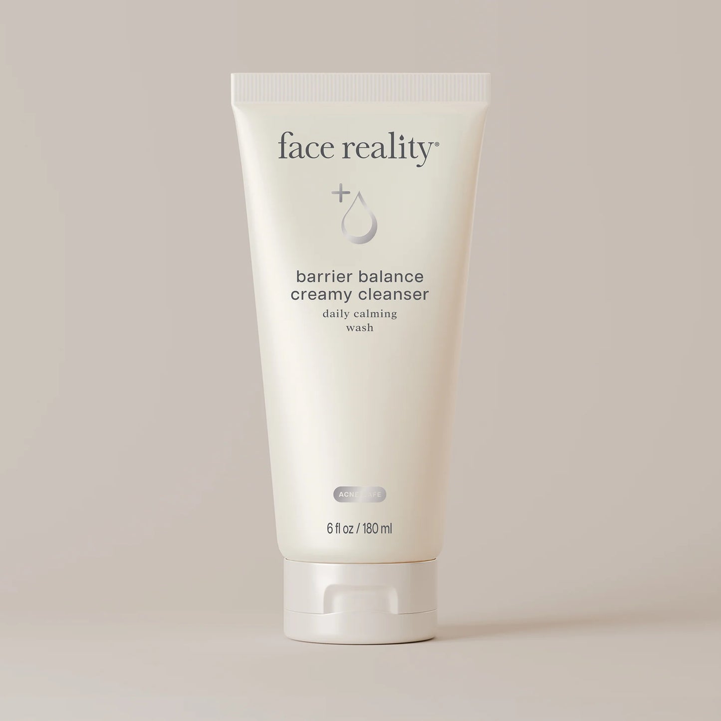 Face Reality - BARRIER BALANCE CREAMY CLEANSER