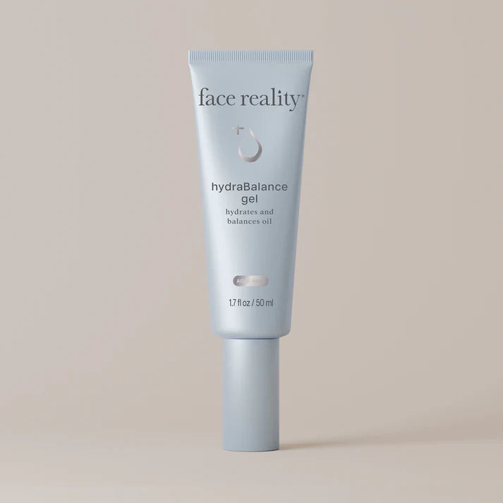 Face Reality -  HYDRABALANCE GEL