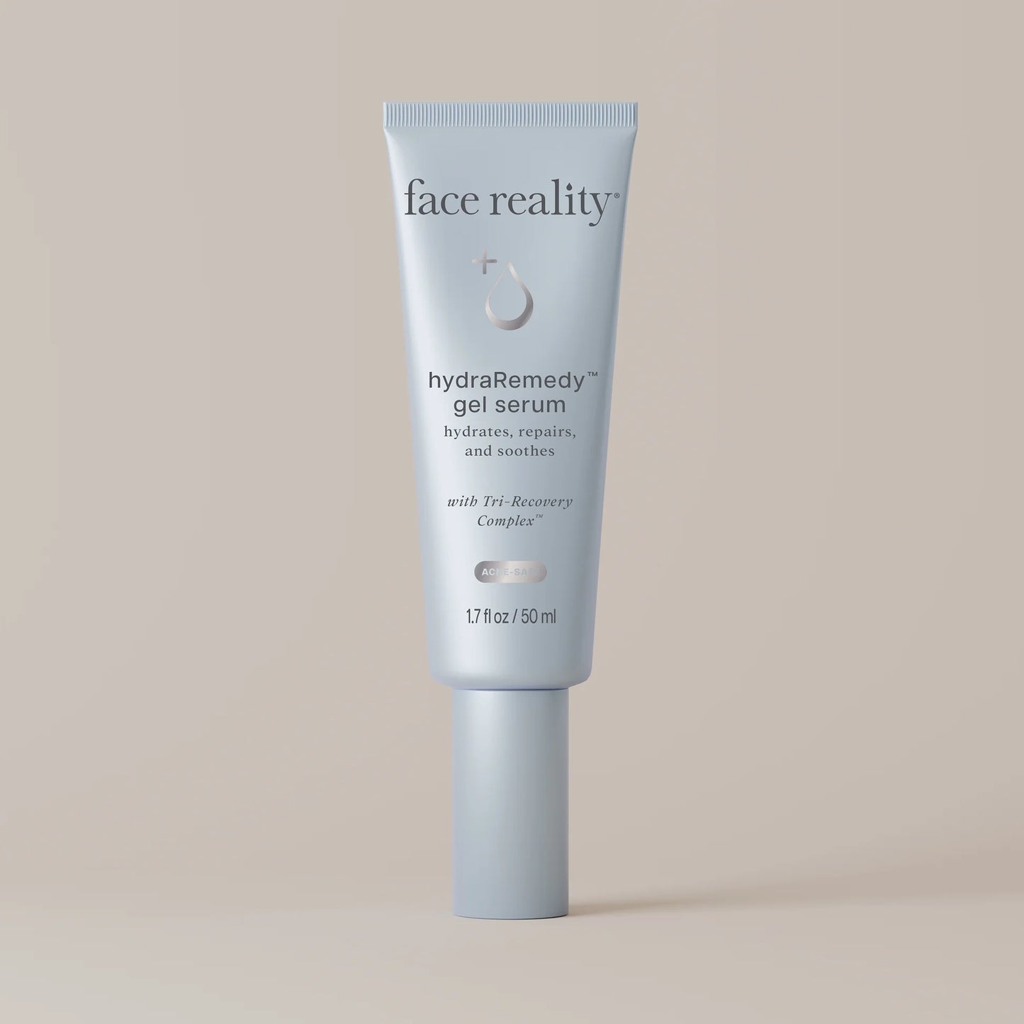 Face Reality -  HYDRAREMEDY GEL SERUM