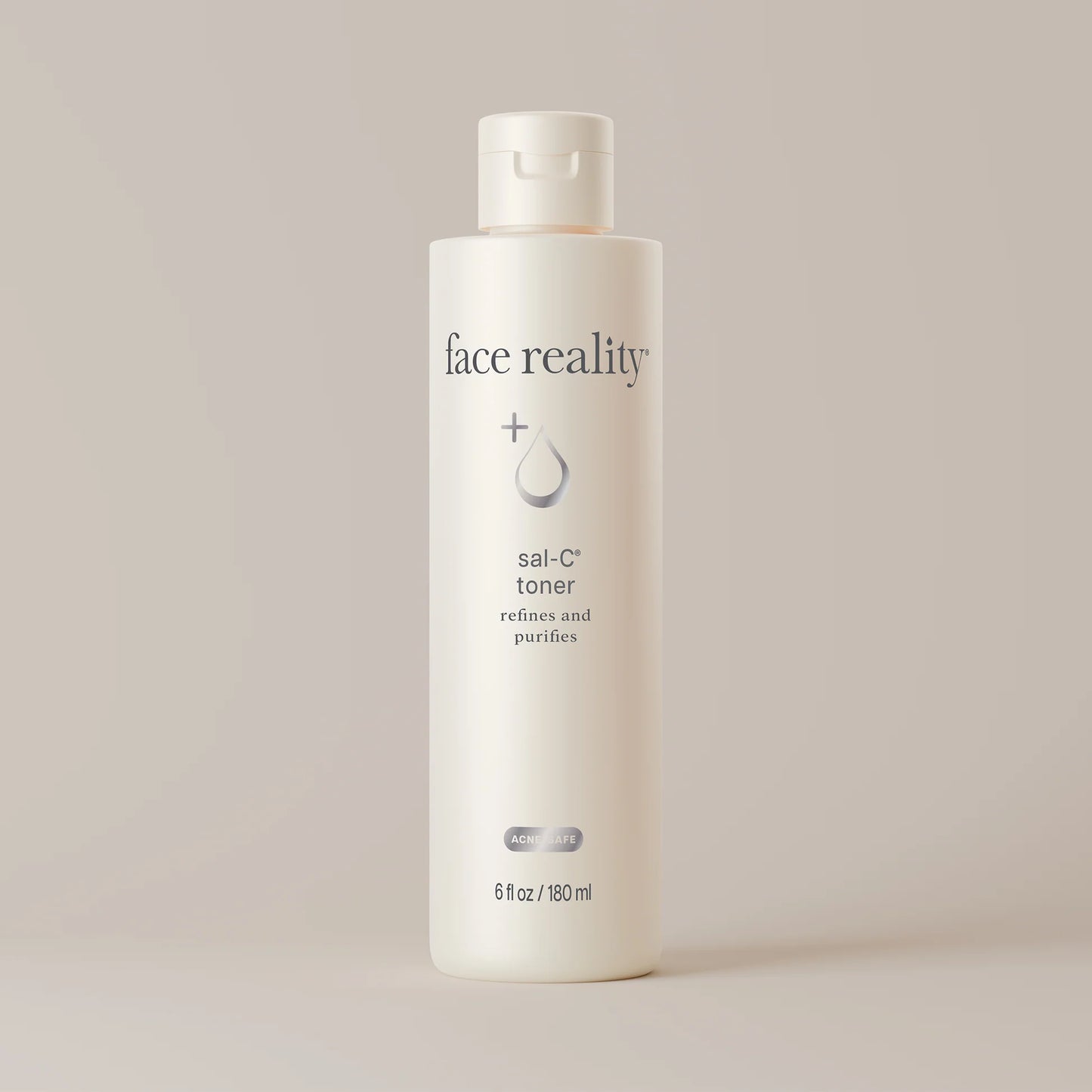 Face Reality -  SAL-C TONER