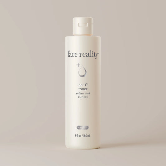 Face Reality -  SAL-C TONER