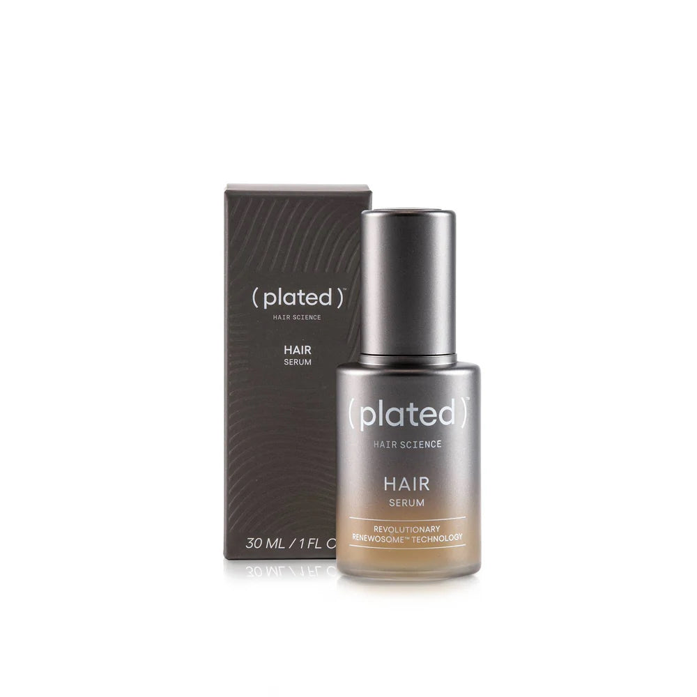 Plated - HAIR Serum