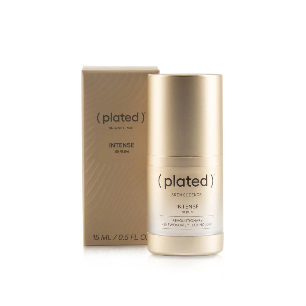 Plated - INTENSE Serum
