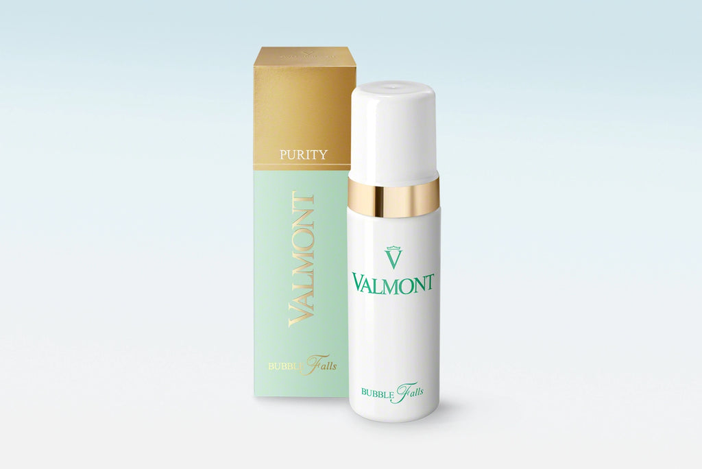 Valmont - Bubble Falls 150ml
