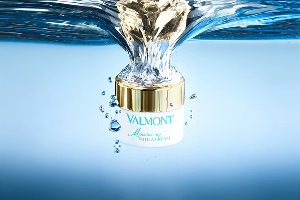 Valmont - Moisturizing With A Cream 50ml