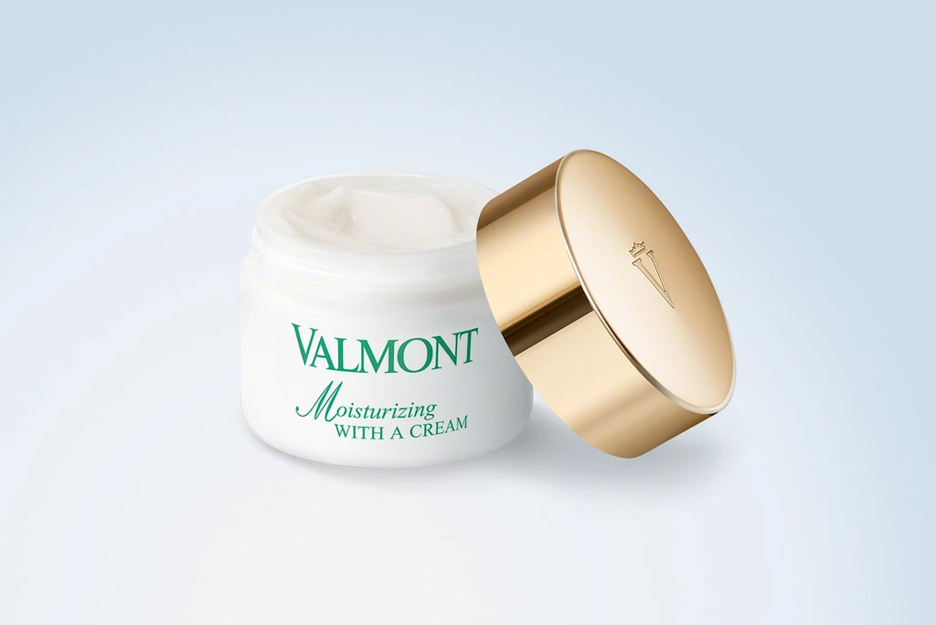 Valmont - Moisturizing With A Cream 50ml