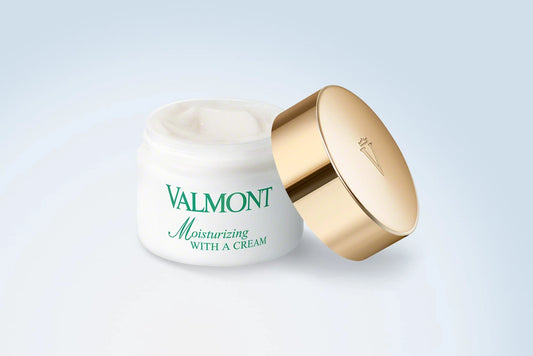 Valmont - Moisturizing With A Cream 50ml