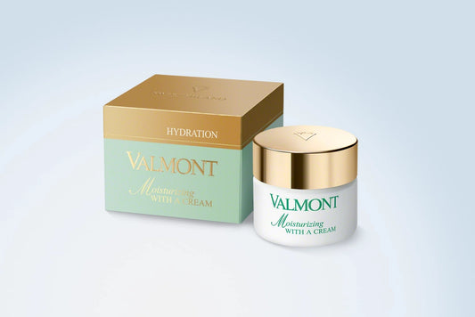 Valmont - Moisturizing With A Cream 50ml