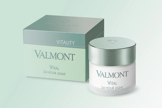 Valmont - Vital 24 Hour Light 50ml