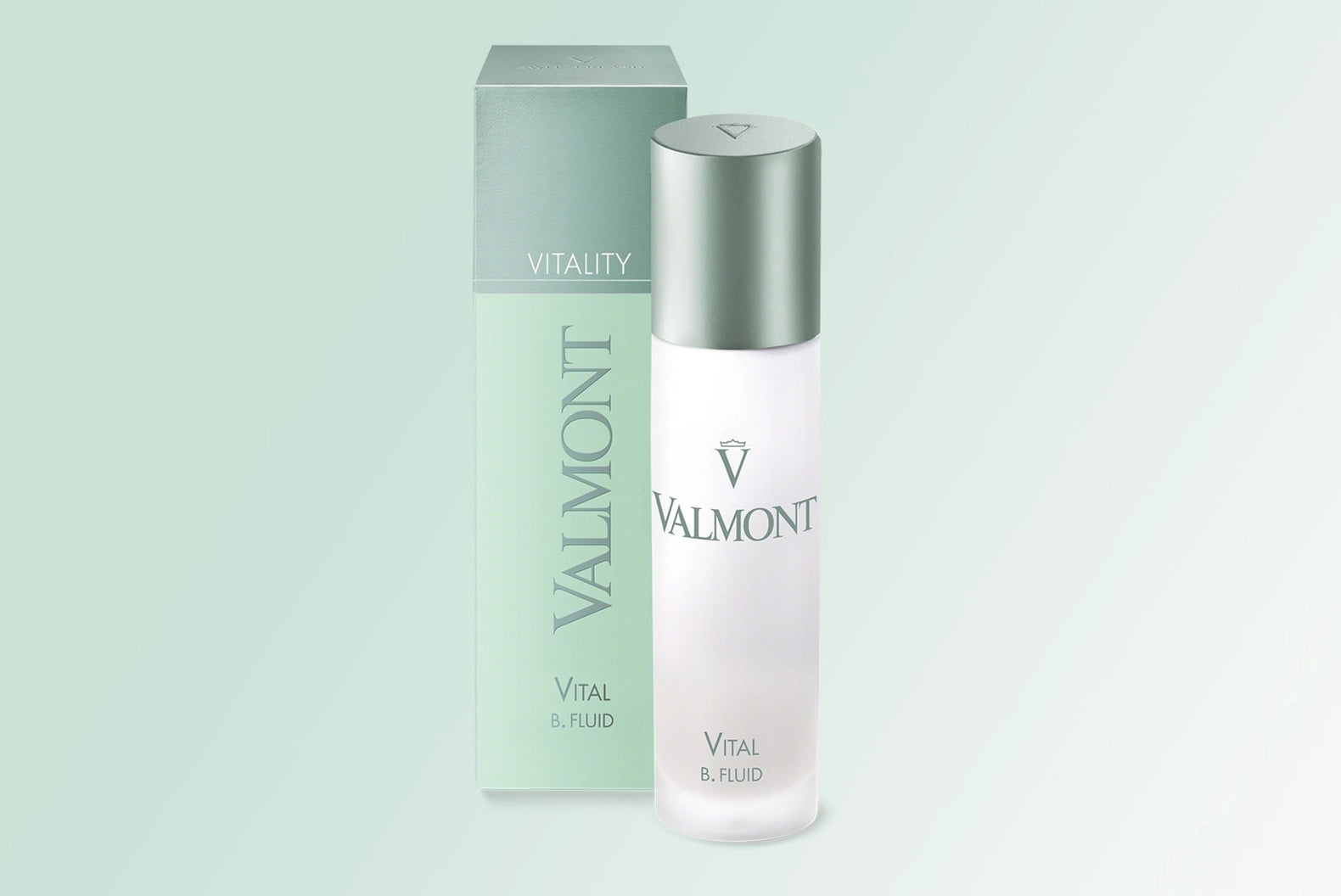 Valmont - Vital B. Fluid