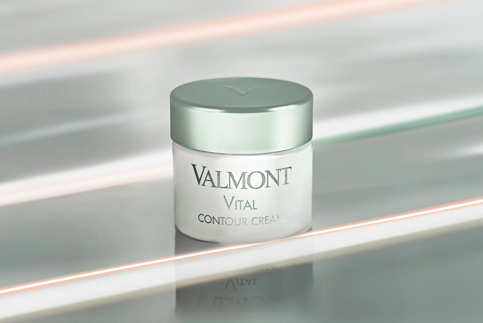 Valmont - Vital Contour Cream 15ml