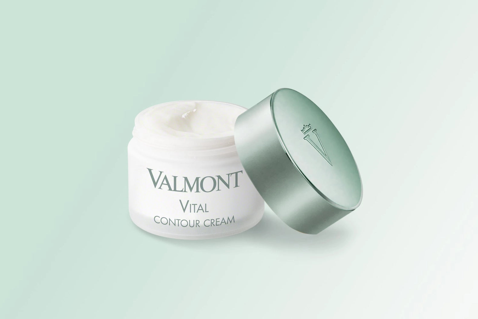 Valmont - Vital Contour Cream 15ml