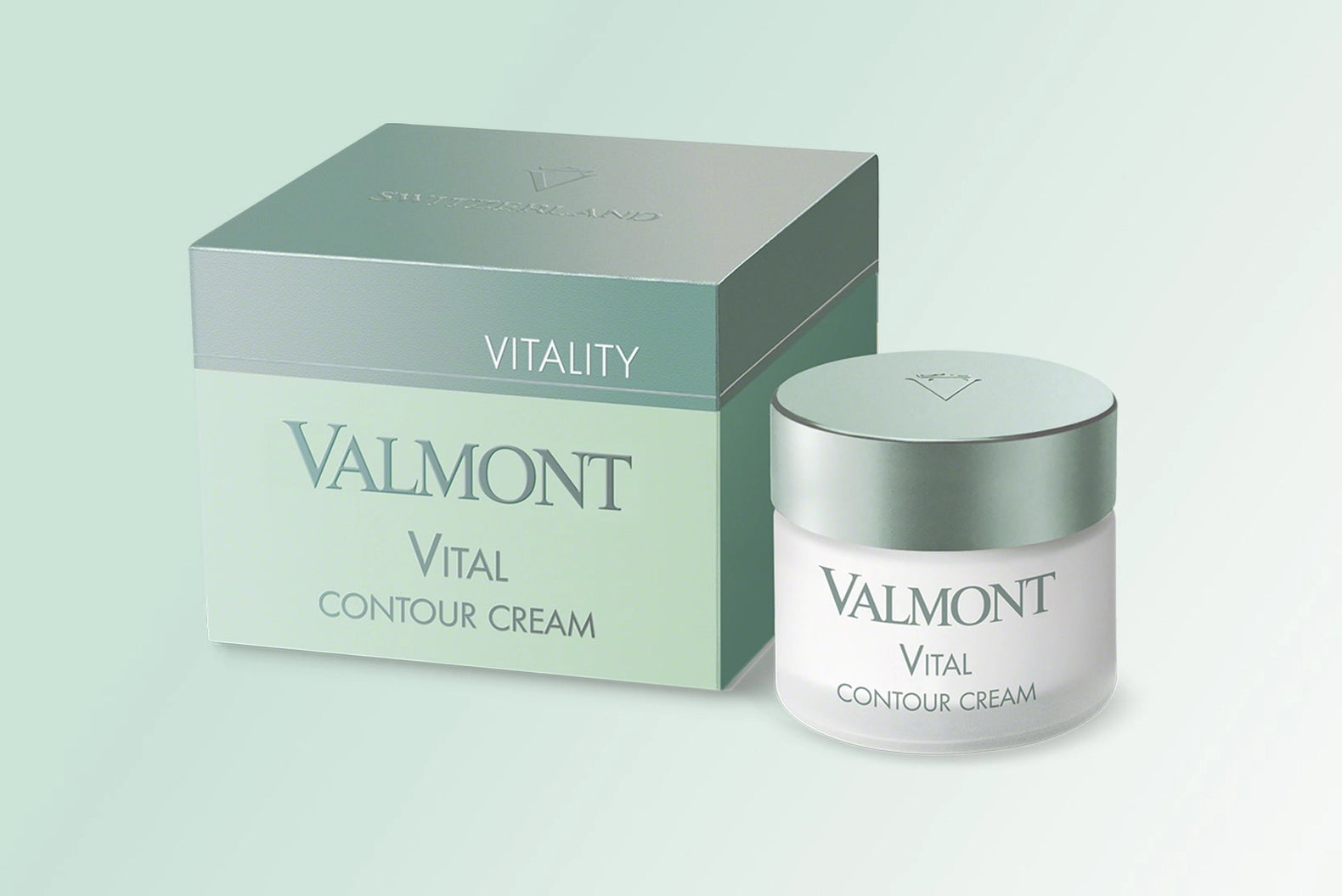 Valmont - Vital Contour Cream 15ml