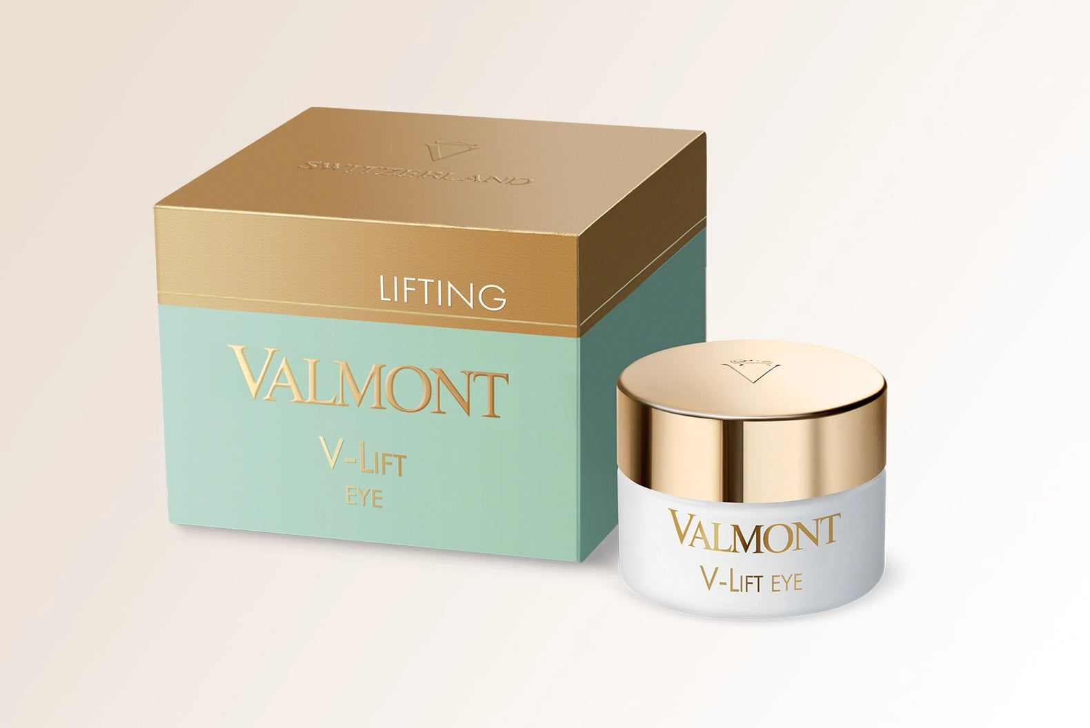 Valmont -V-Lift Eye 15ml