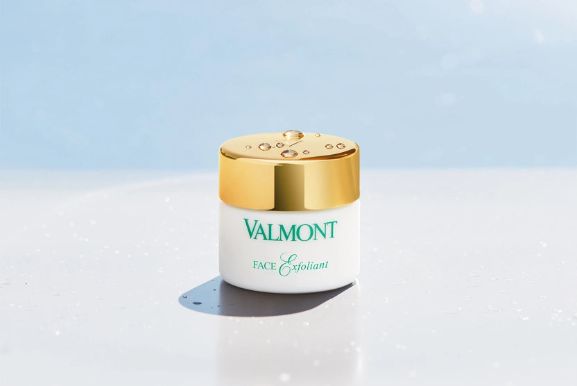 Valmont - Face Exfoliant 50ml