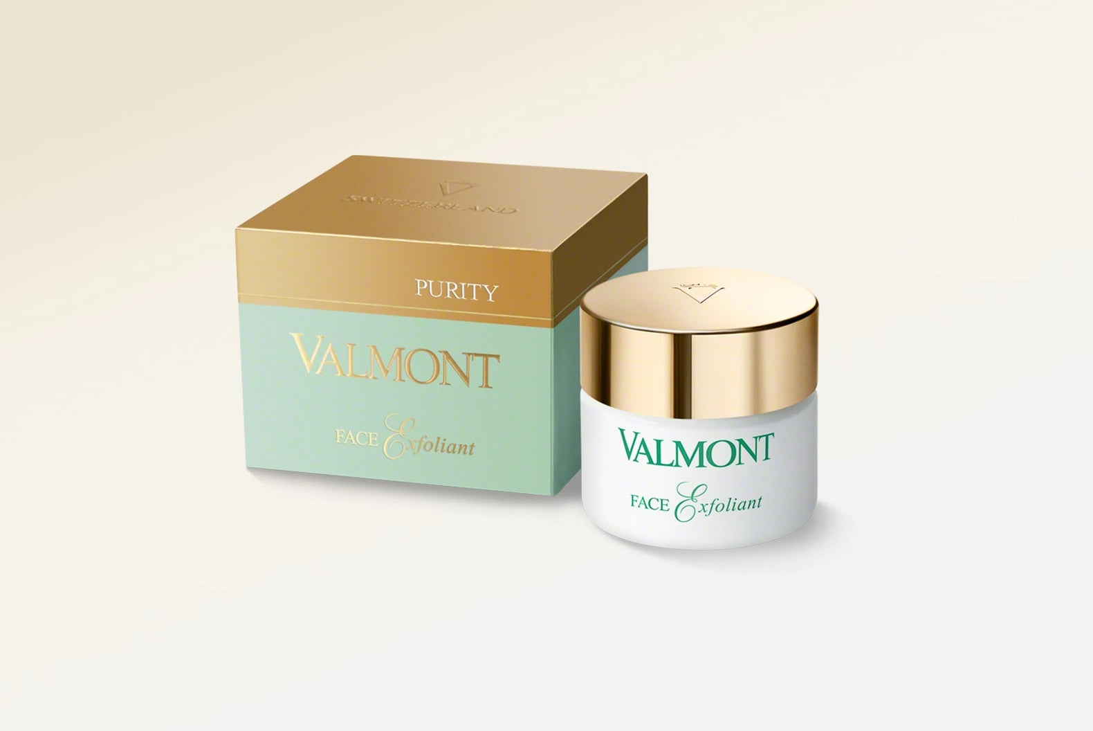 Valmont - Face Exfoliant 50ml