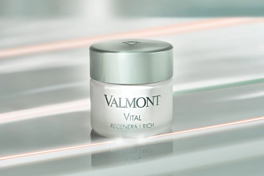 Valmont - Vital Regenera I Rich 50ml