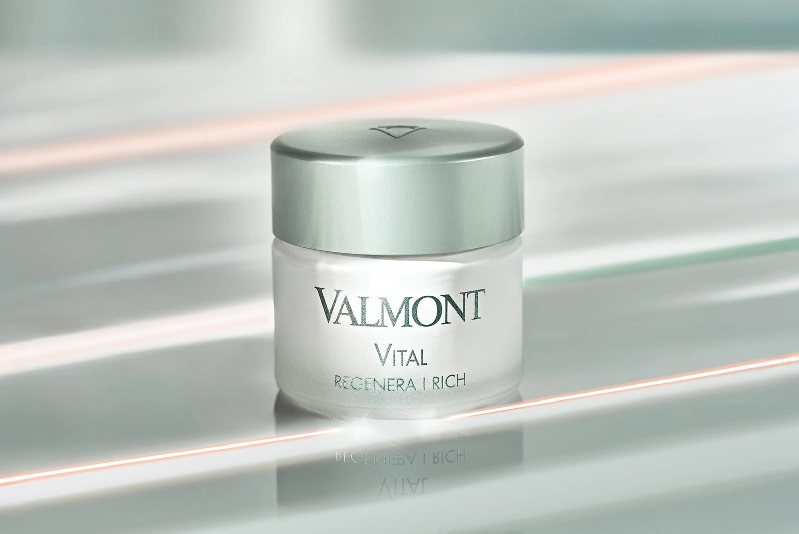 Valmont - Vital Regenera I Rich 50ml