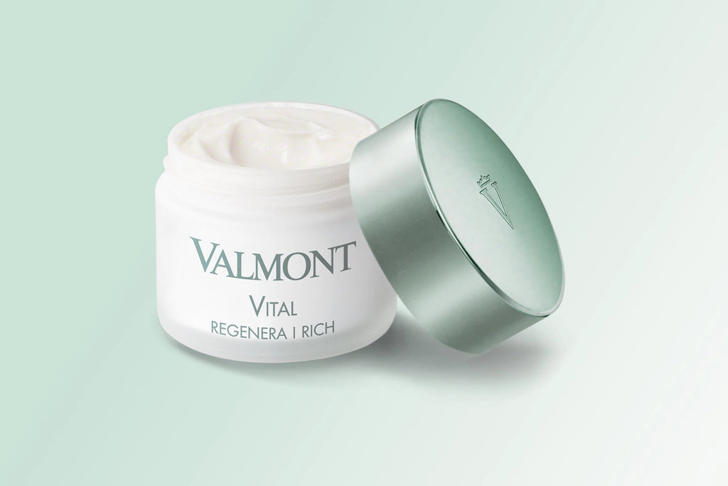 Valmont - Vital Regenera I Rich 50ml
