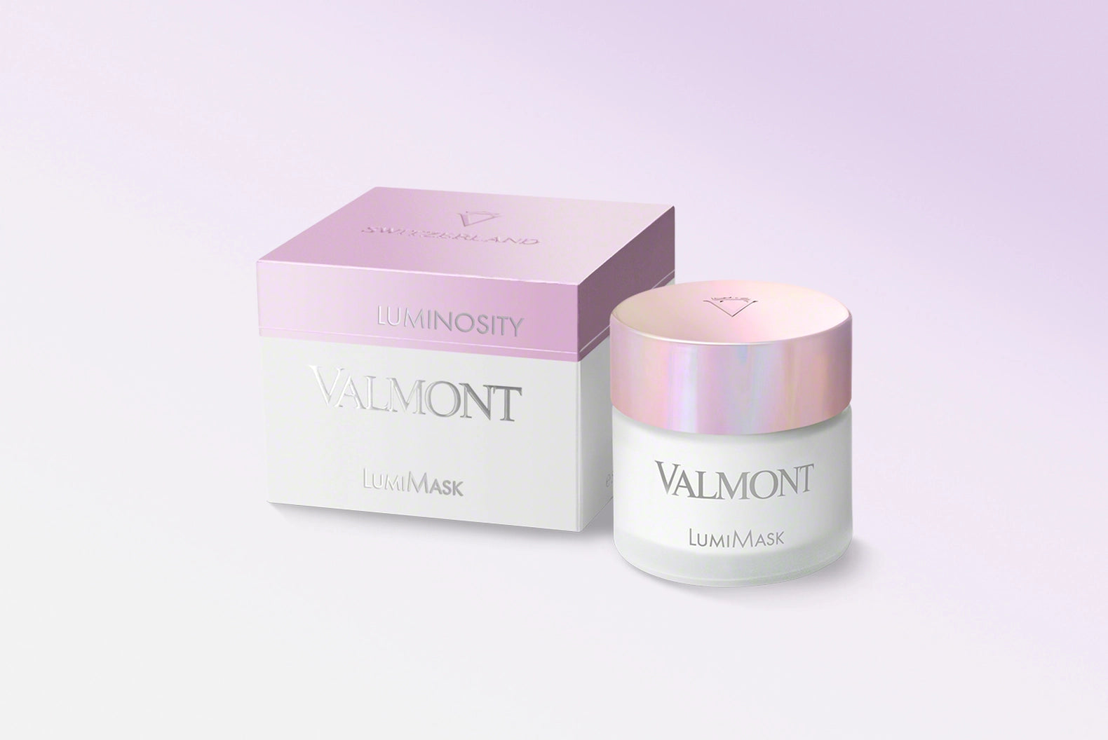 Valmont - LumiMask 50ml