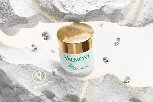 Valmont - Prime Renewing Pack 75ml