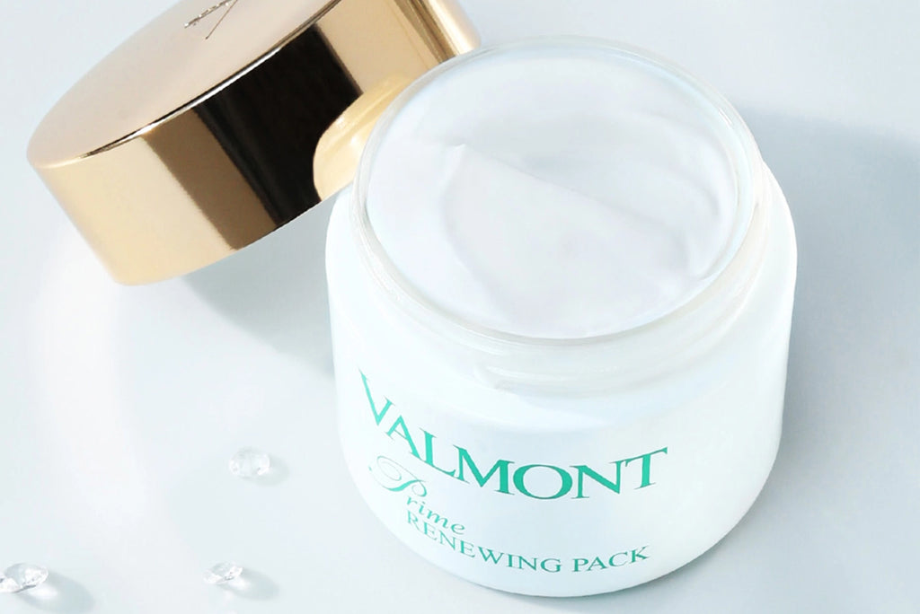 Valmont - Prime Renewing Pack 75ml