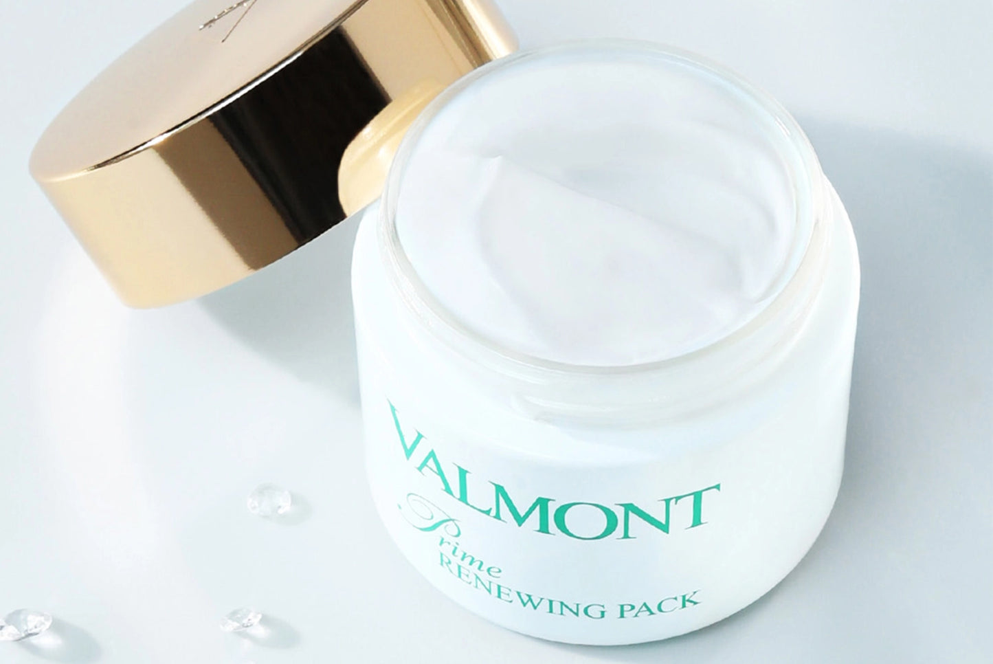 Valmont - Prime Renewing Pack 75ml