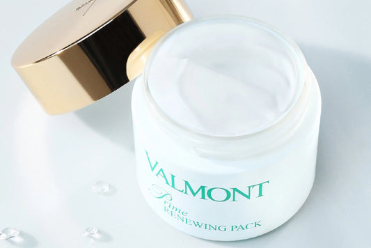 Valmont - Prime Renewing Pack 75ml