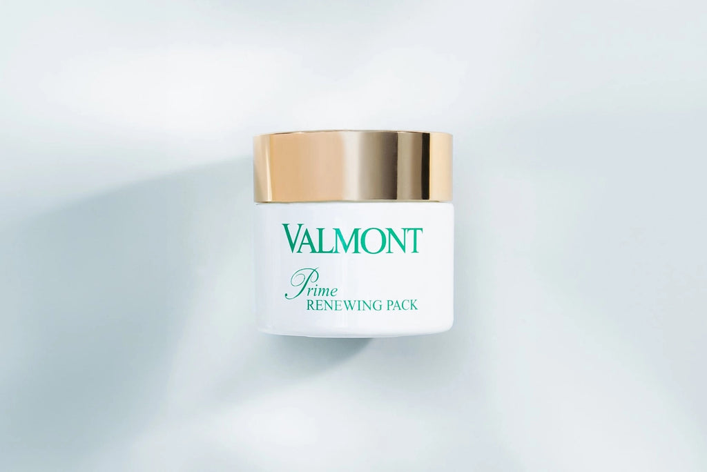 Valmont - Prime Renewing Pack 75ml