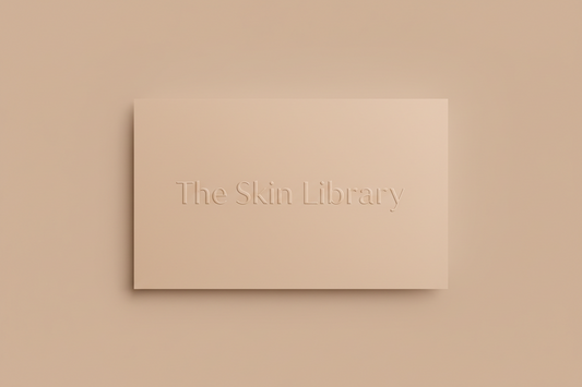 The Skin Library Gift Card