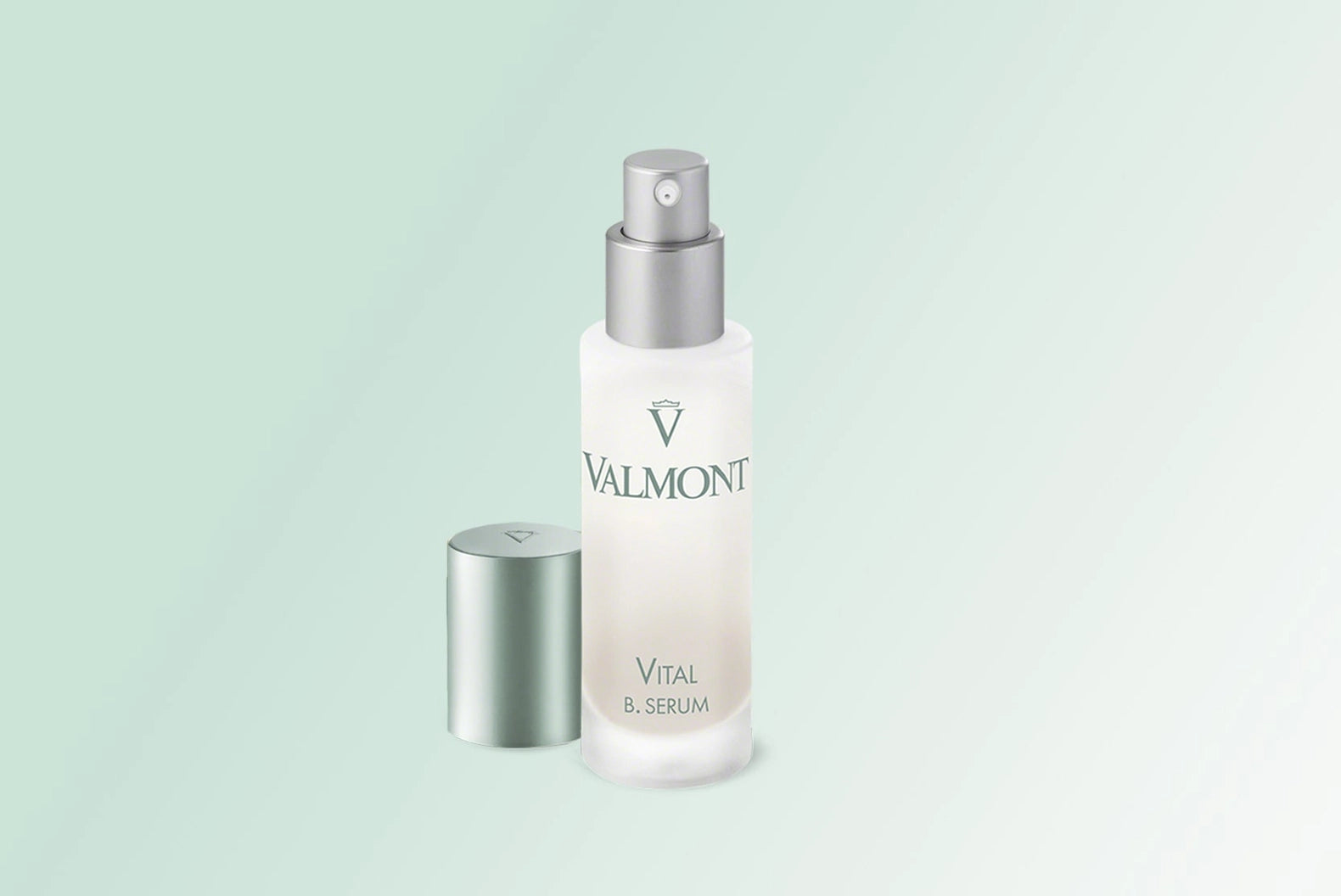 Valmont - Vital B Serum