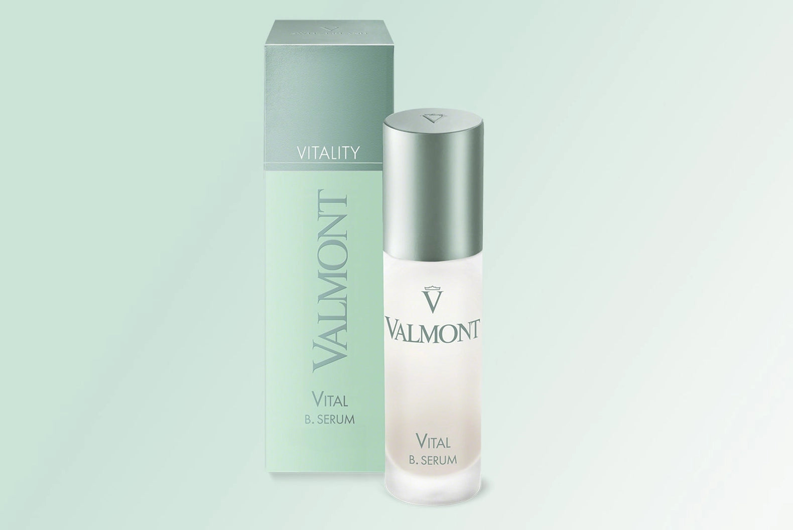Valmont - Vital B Serum