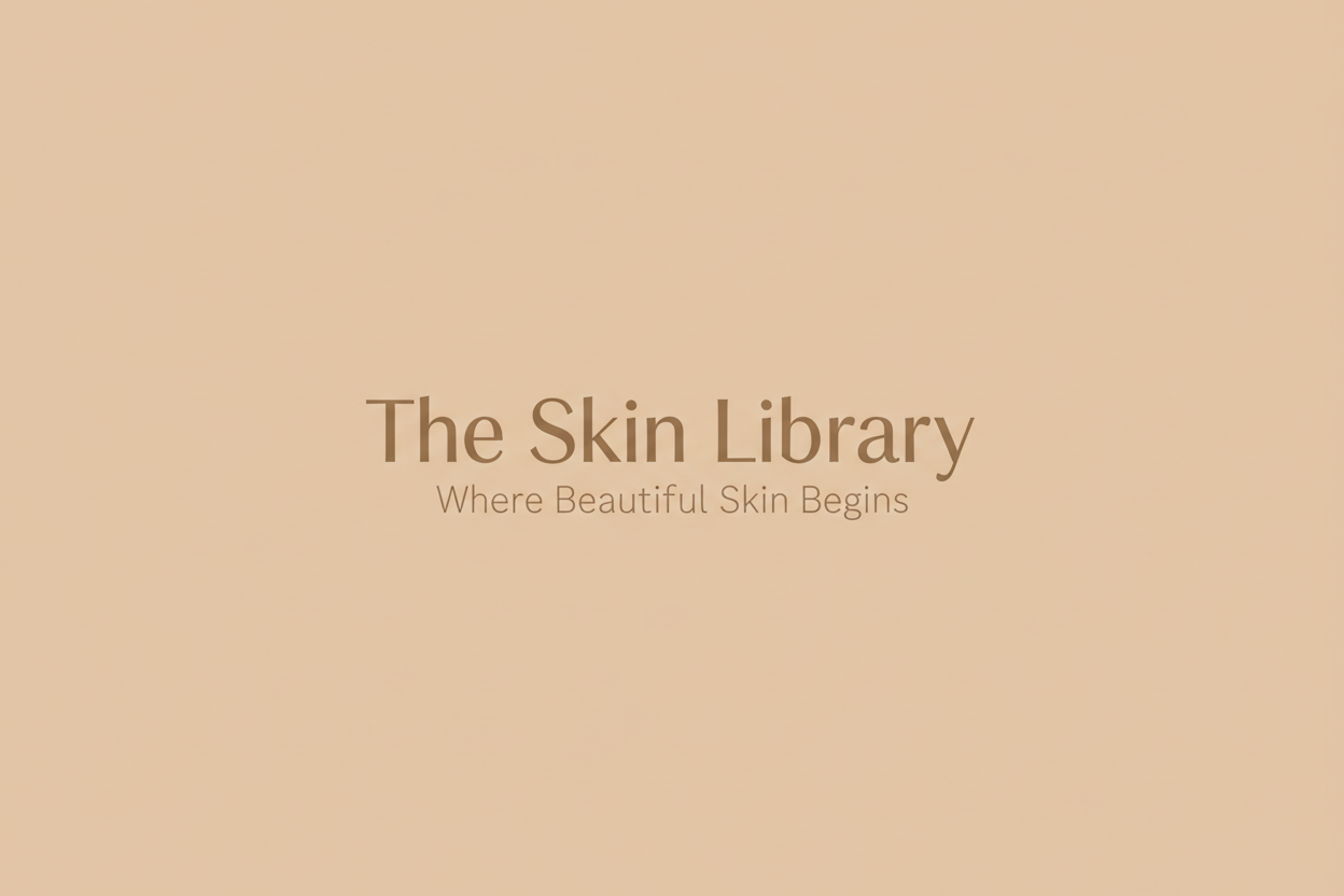 The Skin Library Gift Card