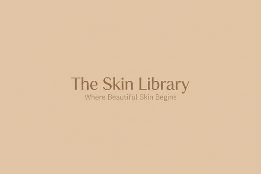 The Skin Library Gift Card