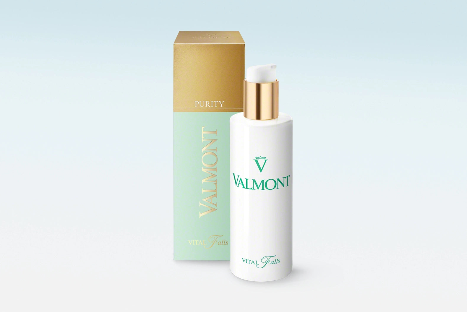Valmont - Vital Falls 150ml